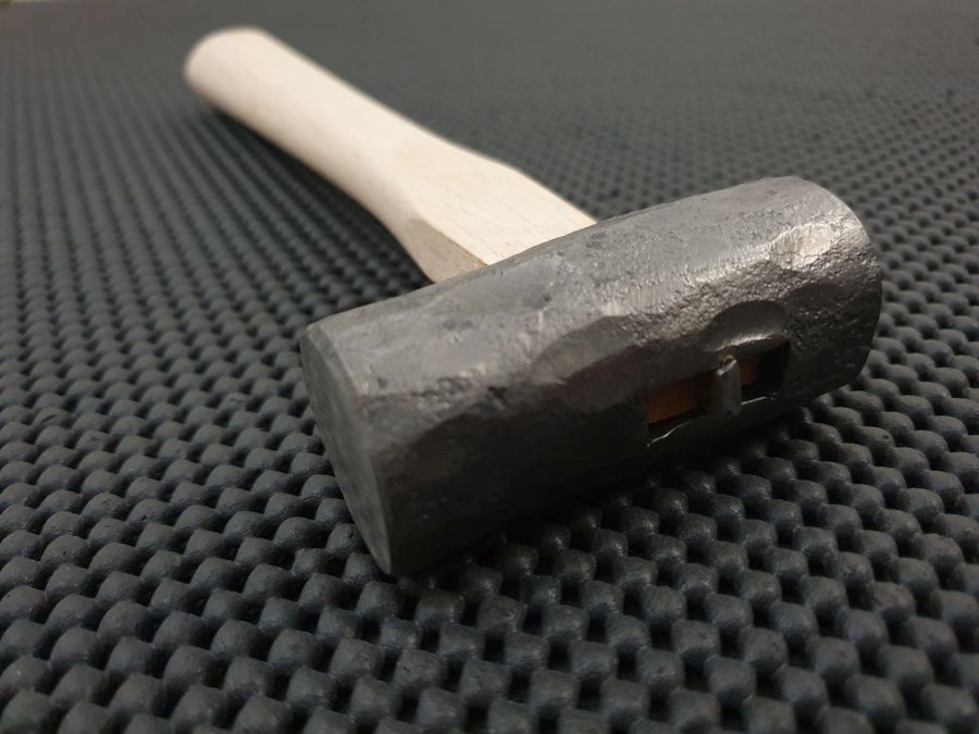 Japanese Forging Hammer