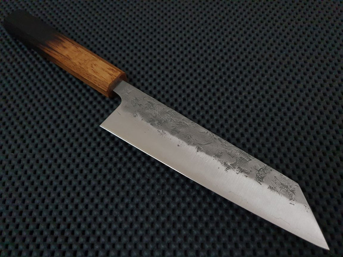 Nashiji Bunka Knife Hocho