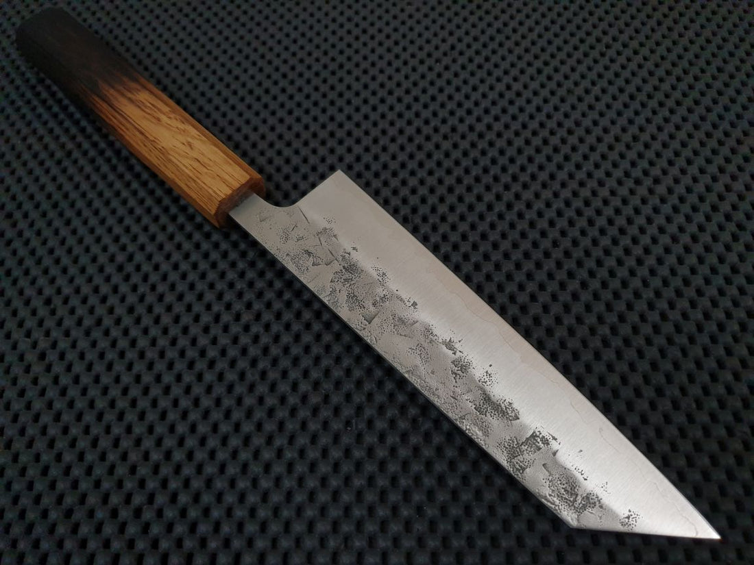 Nashiji Bunka Knife Hocho