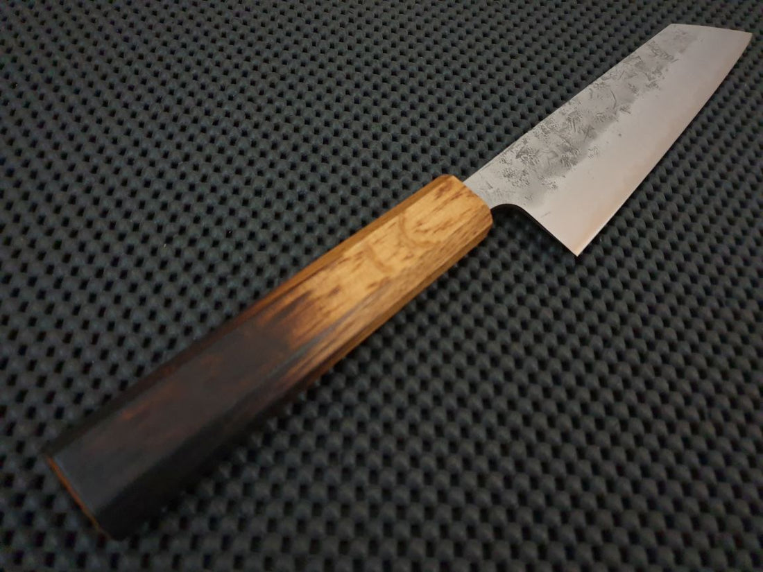 Nashiji Bunka Knife Hocho