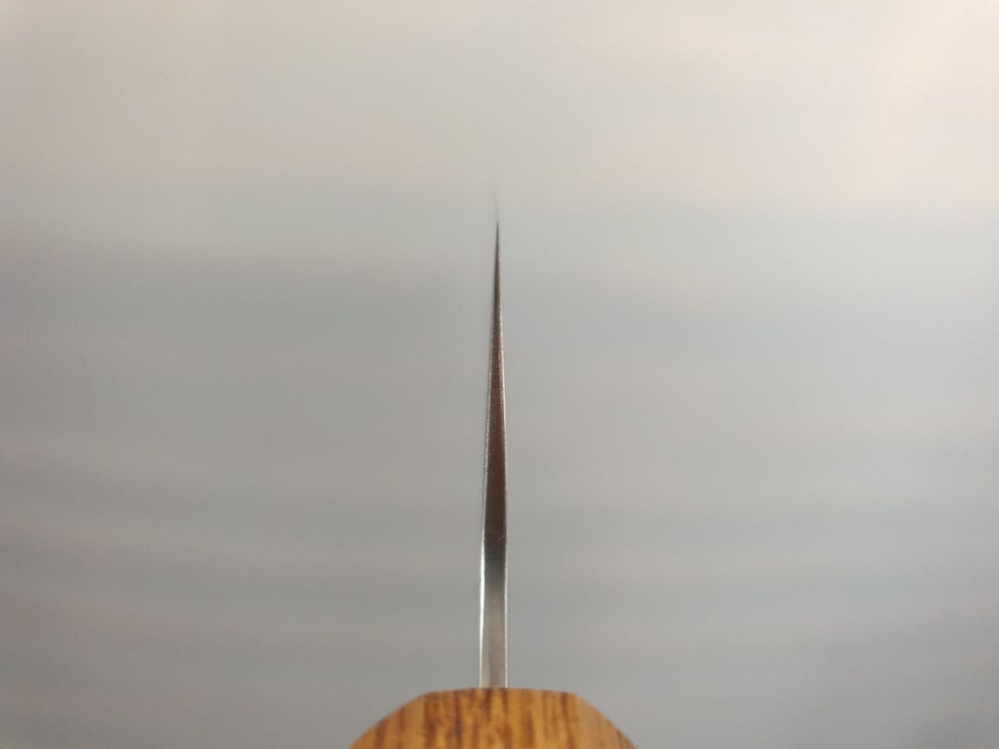 Nashiji Bunka Knife Hocho
