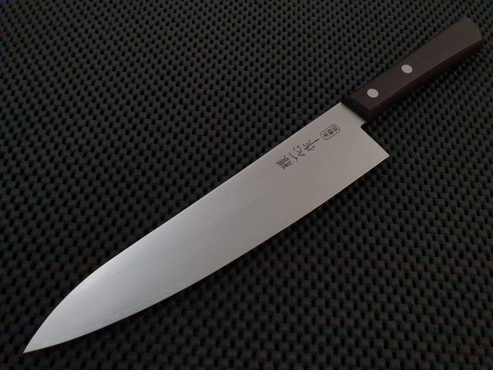 Seki Kanetsugu Miyabi Gyuto Knife