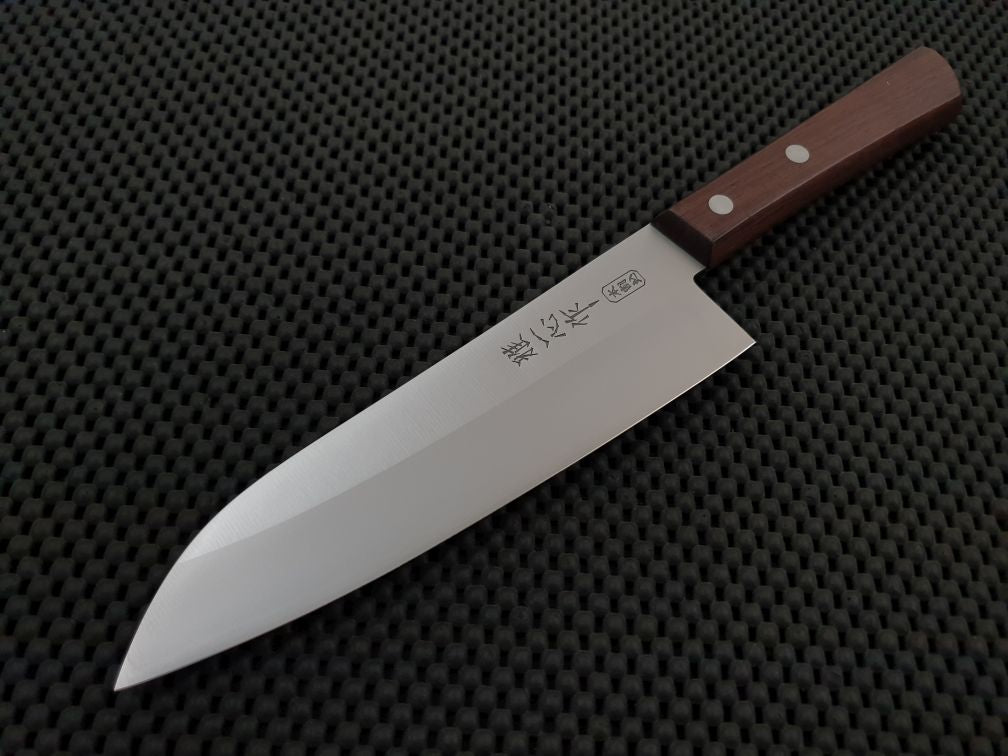 Seki Kanetsugu Miyabi Santoku Knife