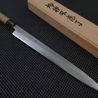 Shigefusa Kitaeji 330 Yanagiba Knife