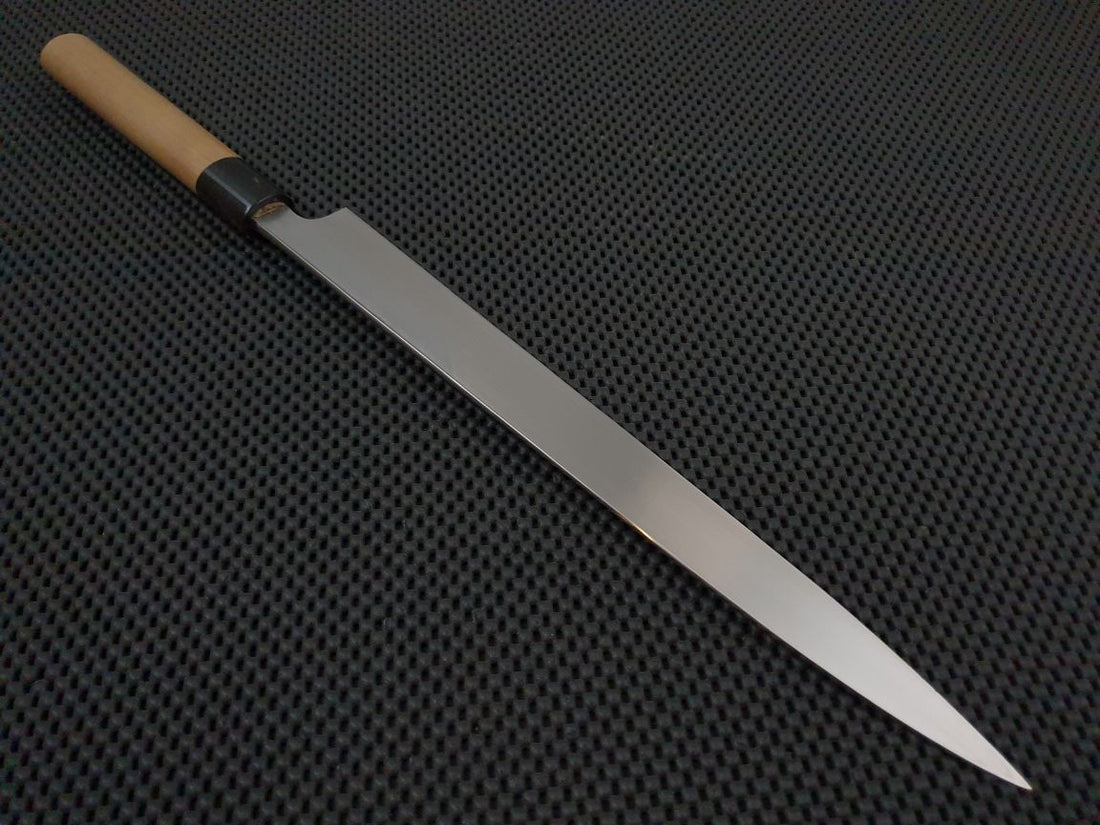 Shigefusa Kitaeji 330 Yanagiba Knife