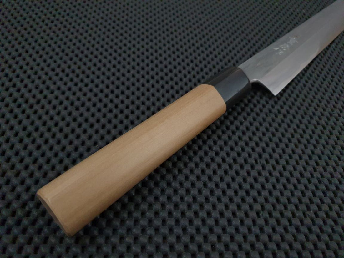 Shigefusa Kitaeji 330 Yanagiba Knife