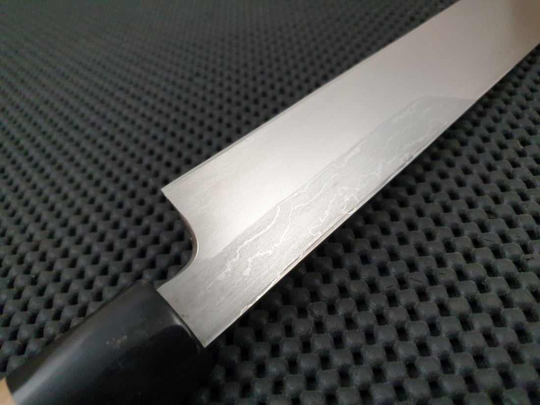 Shigefusa Kitaeji 330 Yanagiba Knife