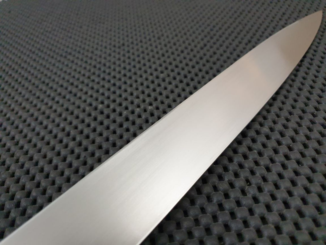 Shigefusa Kitaeji 330 Yanagiba Knife