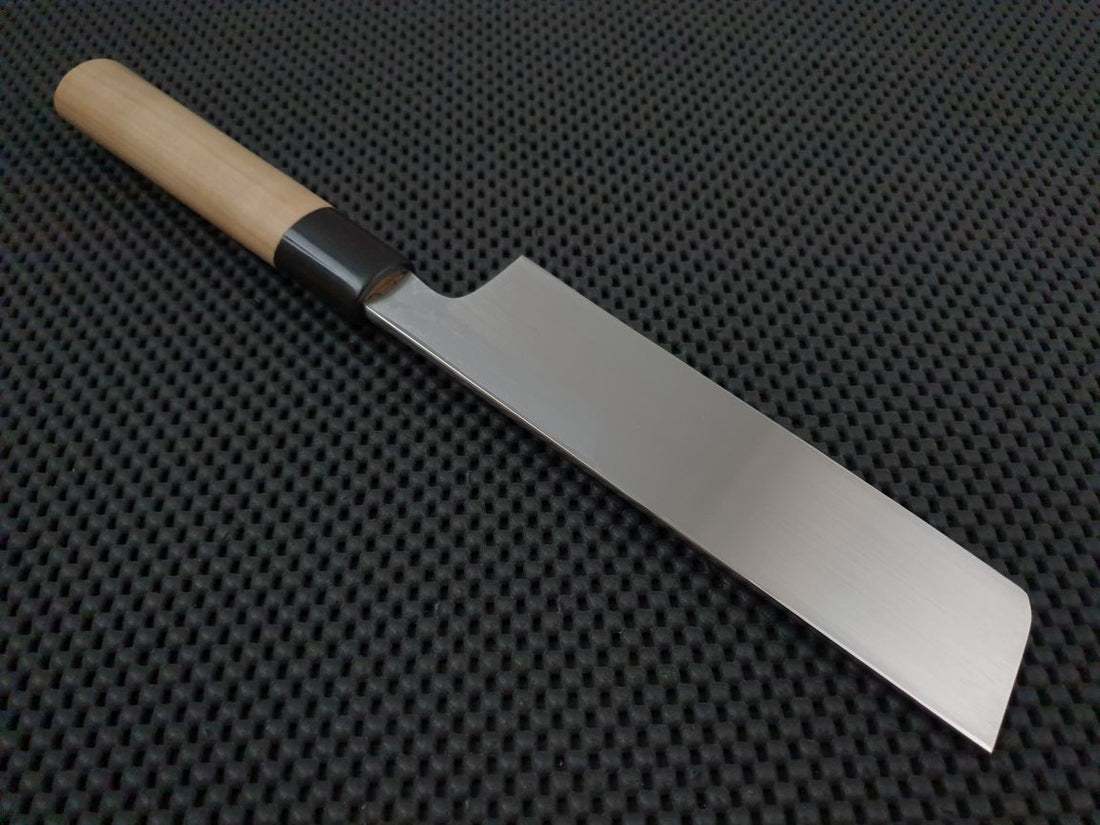 Shigefusa Kitaeji Usuba Knife