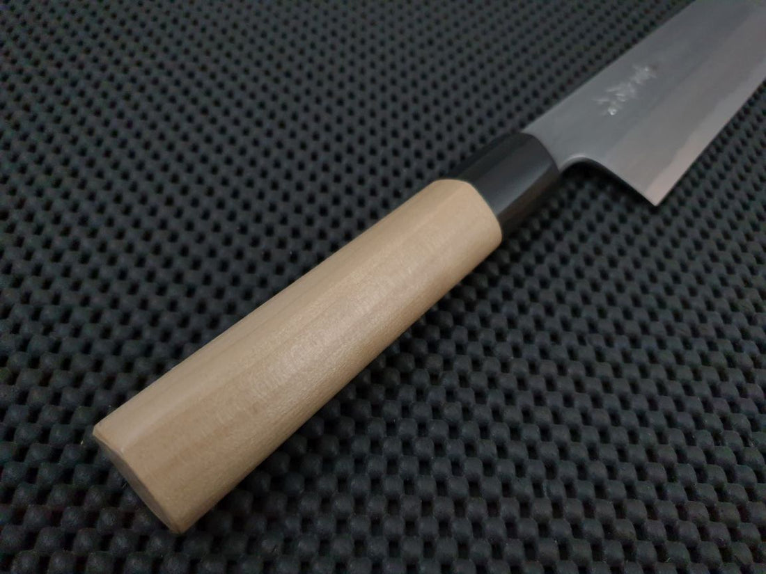 Shigefusa Kitaeji Usuba Knife