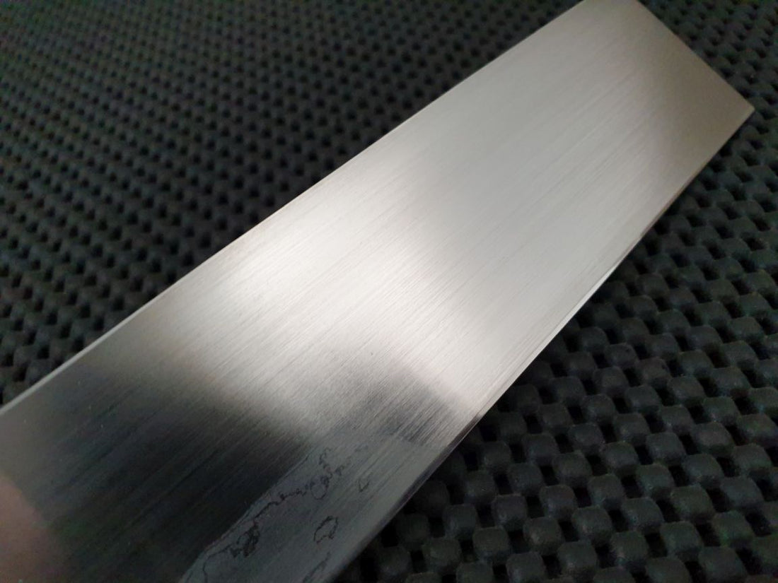 Shigefusa Kitaeji Usuba Knife