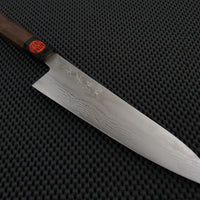 Shigeki Tanaka Gyuto Knife