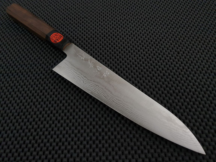 Shigeki Tanaka Gyuto Knife