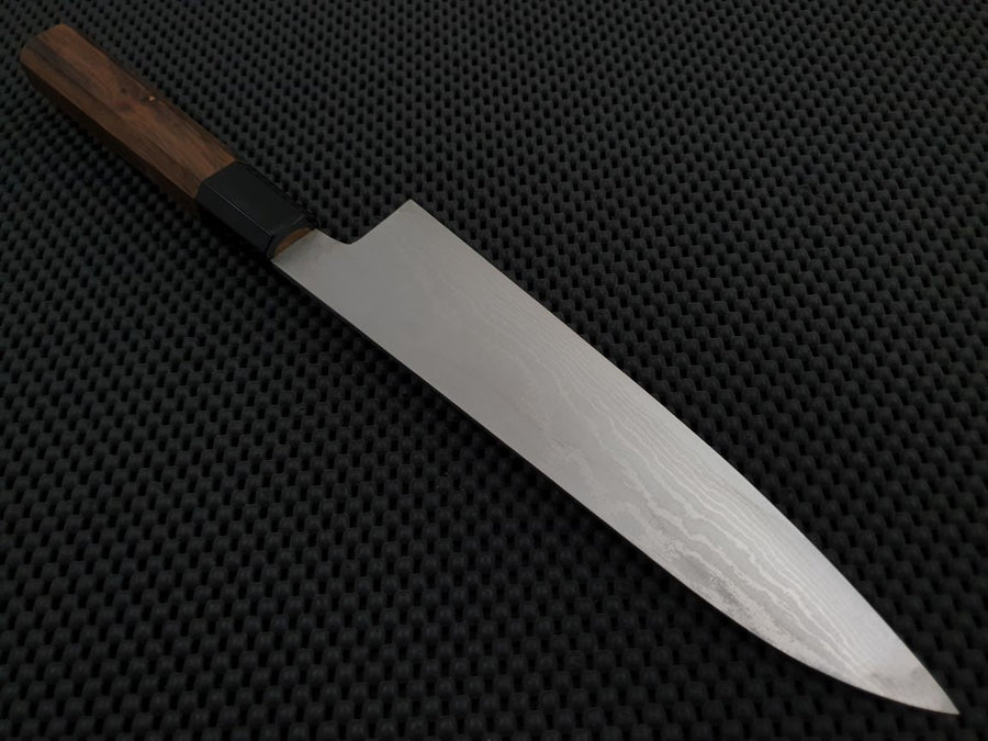 Shigeki Tanaka Gyuto Knife