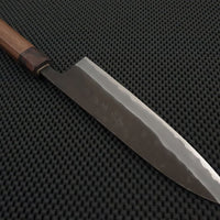 Shiro Kamo Gyuto Knife