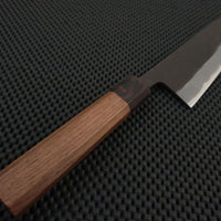 Shiro Kamo Gyuto Knife