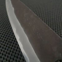 Shiro Kamo Gyuto Knife