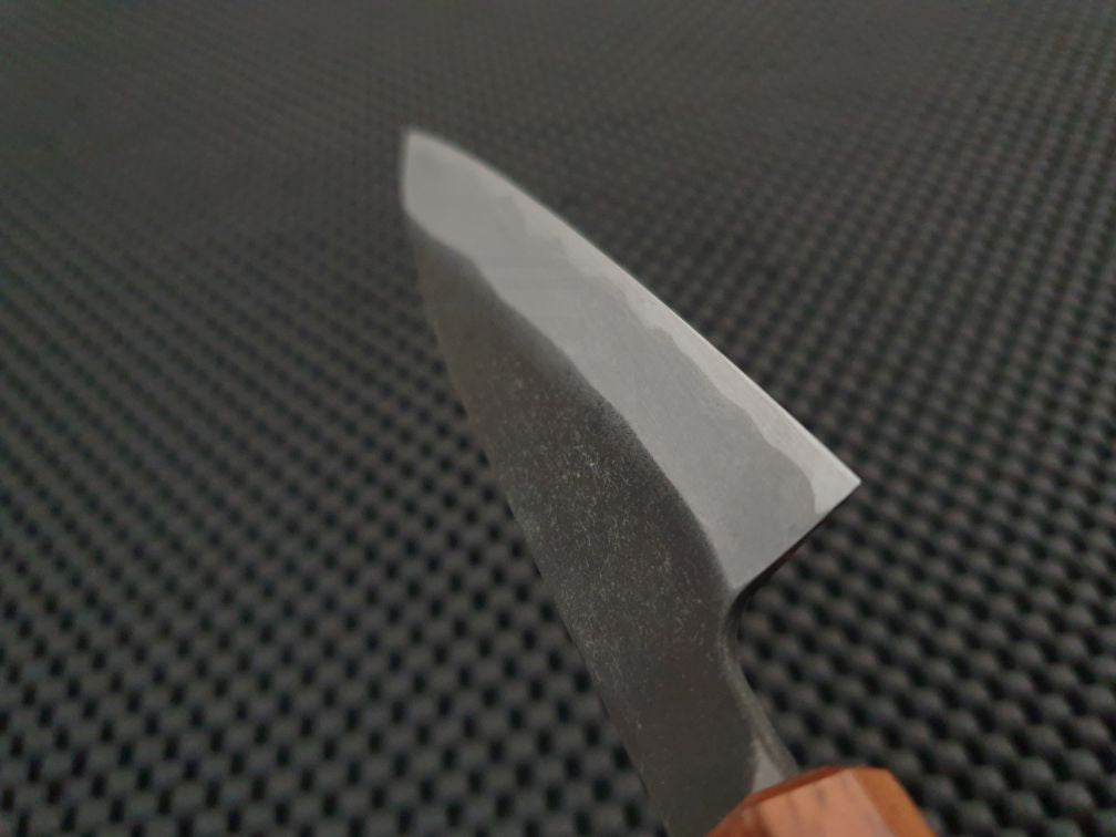 Shiro Kamo Paring Knife
