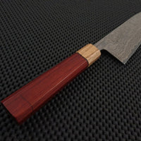 Shiro Kamo SG2 Damascus Gyuto Knife