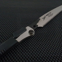 Folding Japanese Pullsaw | Folding Kariwaku Nokogiri | Japanese Woodworking Tools, Whetstones & Kitchen Knives Australia