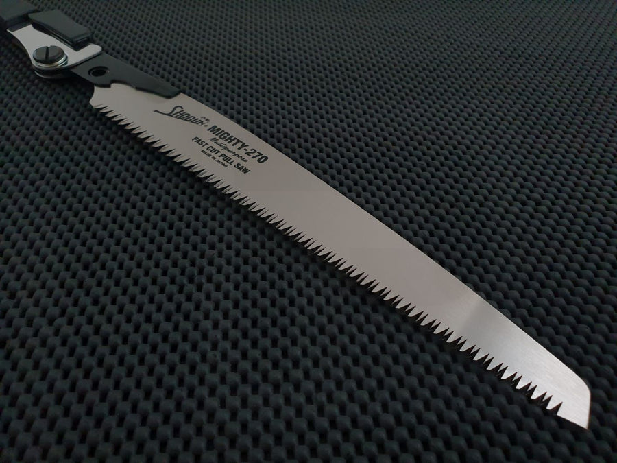 Folding Japanese Pullsaw | Folding Kariwaku Nokogiri | Japanese Woodworking Tools, Whetstones & Kitchen Knives Australia