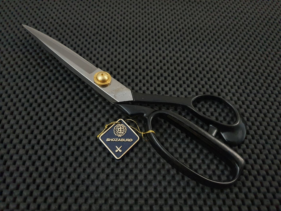Shozaburo 240 Tailor Fabric Scissors