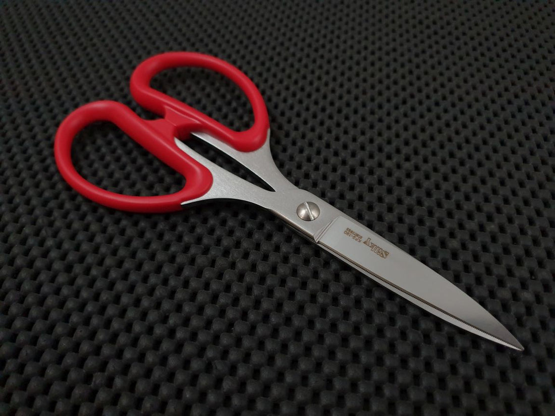 Silky Shears Australia