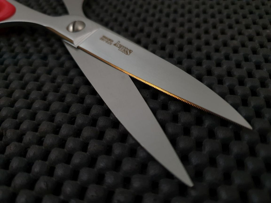 Silky Shears Australia
