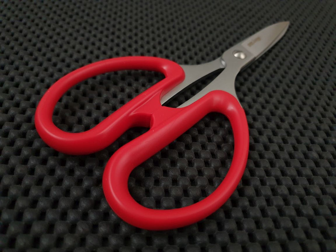 Silky Shears Australia