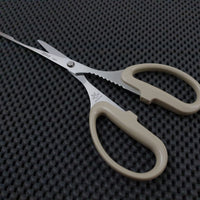 Silky Shears Japanese Crab Scissors (Kani)