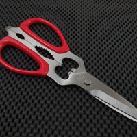 Silky Shears Kitchen Scissors