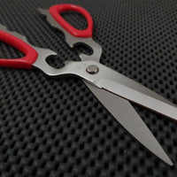 Silky Shears Kitchen Scissors