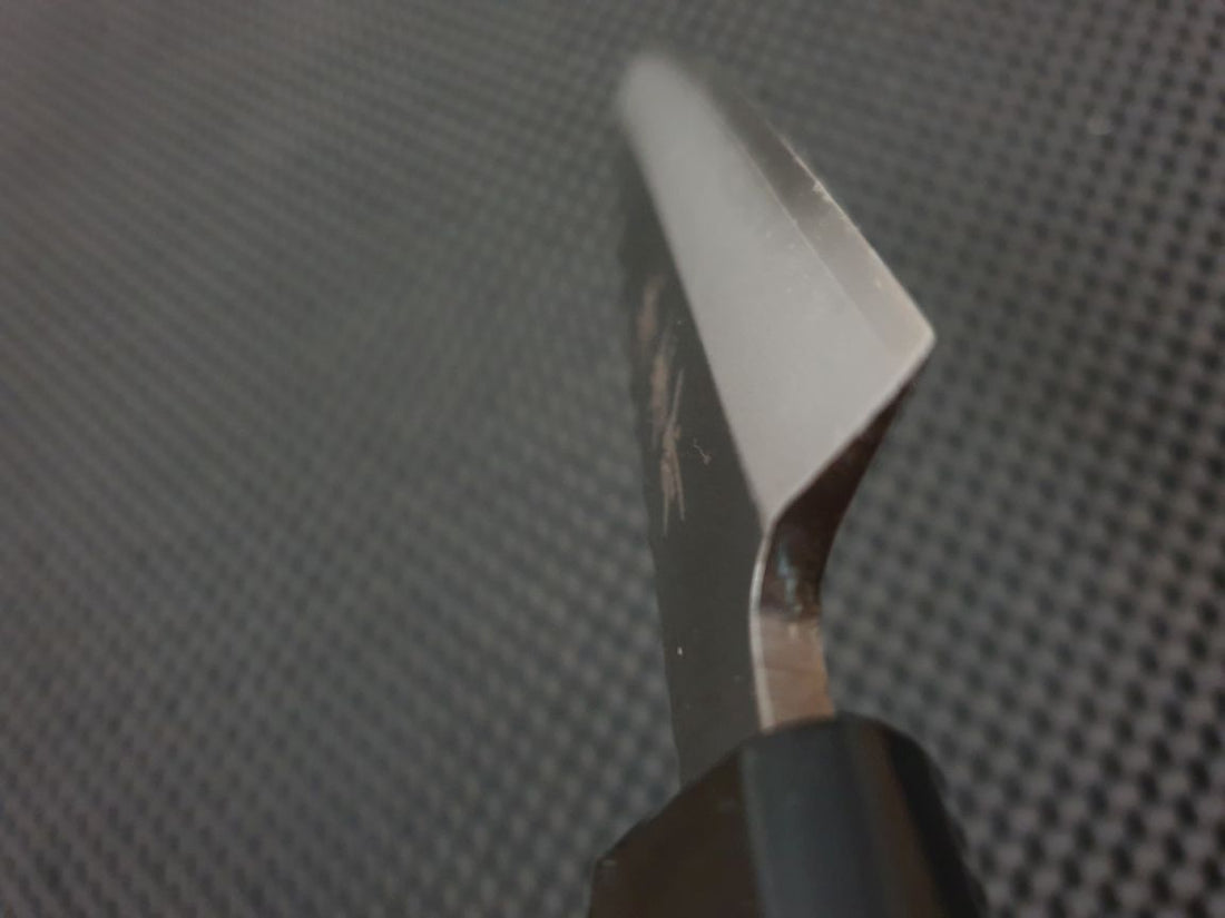 Takayuki Barankiri Hocho
