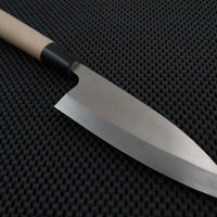 Mumei Japan Stainless Deba Knife