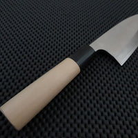 Mumei Japan Stainless Deba Knife