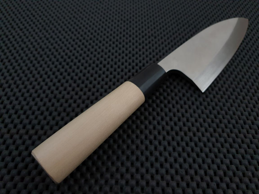 Mumei Japan Stainless Deba Knife