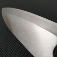 Mumei Japan Stainless Deba Knife