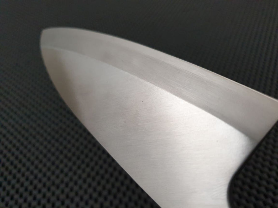 Mumei Japan Stainless Deba Knife