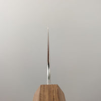 Sukenari Ginsan Damascus | 210 Gyuto Knife