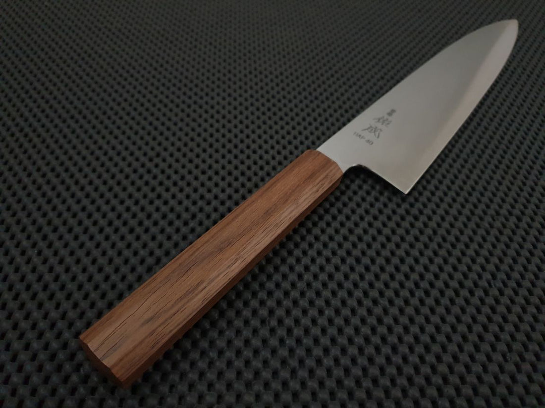 Sukenari HAP40 Migaki | 270 Gyuto Knife