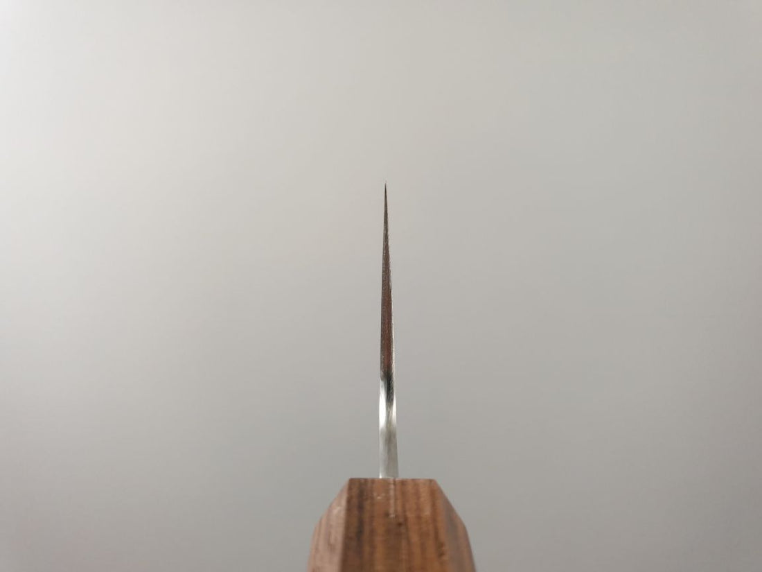 Sukenari HAP40 Migaki | 270 Gyuto Knife