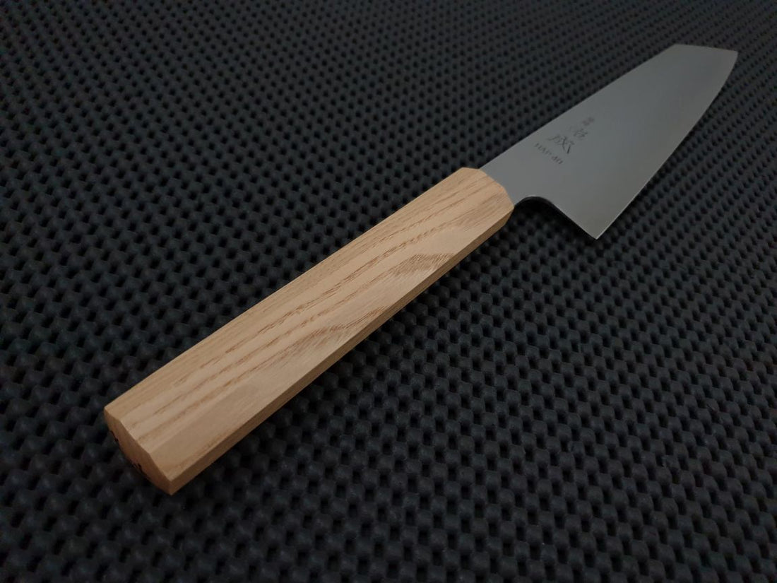 Sukenari HAP40 Migaki Konosuke Handle