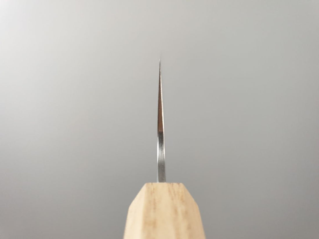 Sukenari HAP40 Migaki Konosuke Handle