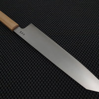 Sukenari HAP40 Migaki Konosuke Handle