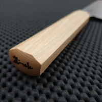 Sukenari HAP40 Migaki Konosuke Handle