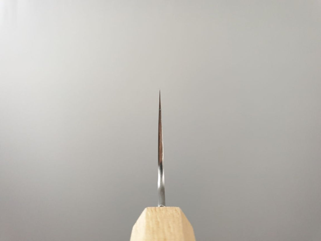 Sukenari HAP40 Migaki Konosuke Handle