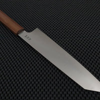 Sukenari HAP40 Migaki | 210 Kiritsuke Gyuto