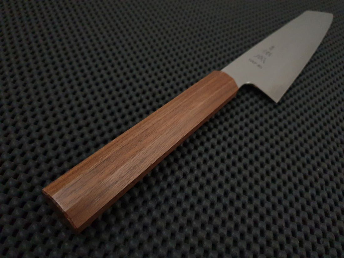 Sukenari HAP40 Migaki | 210 Kiritsuke Gyuto