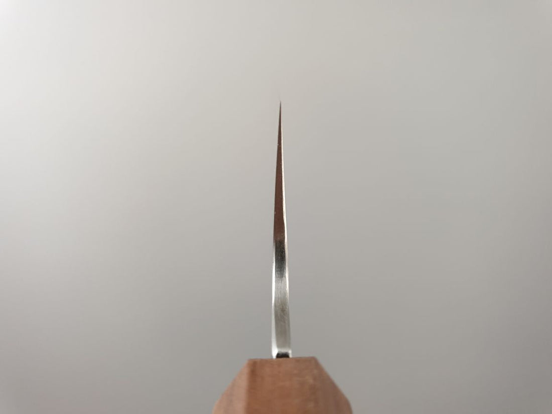Sukenari HAP40 Migaki | 210 Kiritsuke Gyuto