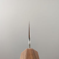 Sukenari HAP40 Migaki | 195 Santoku Knife
